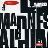 Madness - Wings Of A Dove